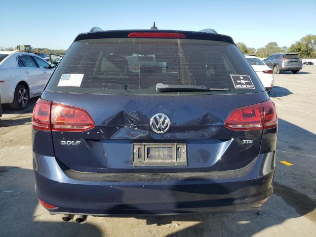 2015 VOLKSWAGEN GOLF SPORT - 3VWCA7AU0FM504765