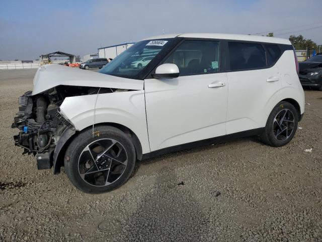 2023 KIA SOUL EX #2957879808