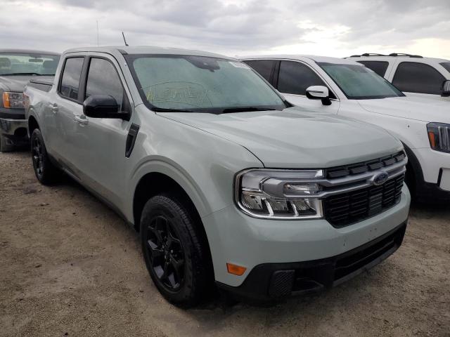 2024 FORD MAVERICK L 3FTTW8S99RRB34637