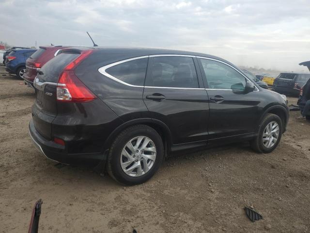 2016 HONDA CR-V EX - 2HKRM4H50GH707583