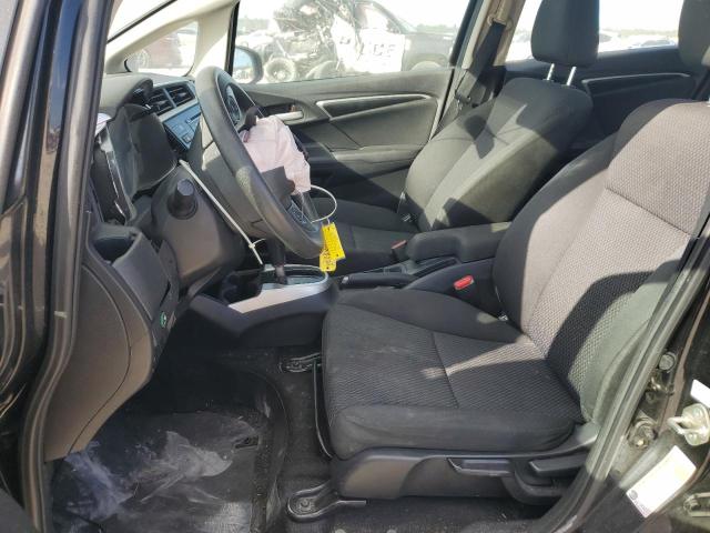 2019 HONDA FIT LX - 3HGGK5H44KM753061