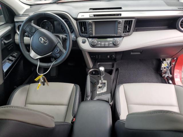 2017 TOYOTA RAV4 LIMIT - 2T3DFREV9HW650252