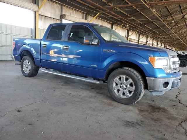 VIN 1FTFW1CT8EKD81693 2014 Ford F-150, Supercrew no.4