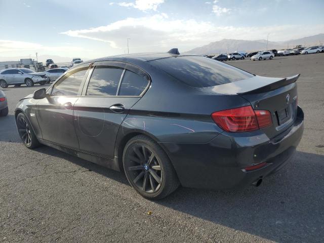 VIN WBA5B1C58ED476054 2014 BMW 5 Series, 535 I no.2