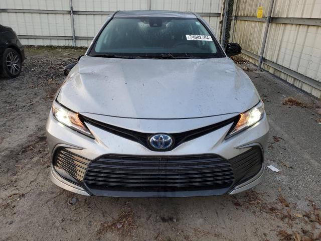 2024 TOYOTA CAMRY LE - 4T1C31AK7RU061809