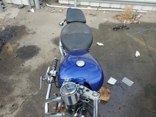 2004 HONDA VT1100 C 1HFSC18094A803583