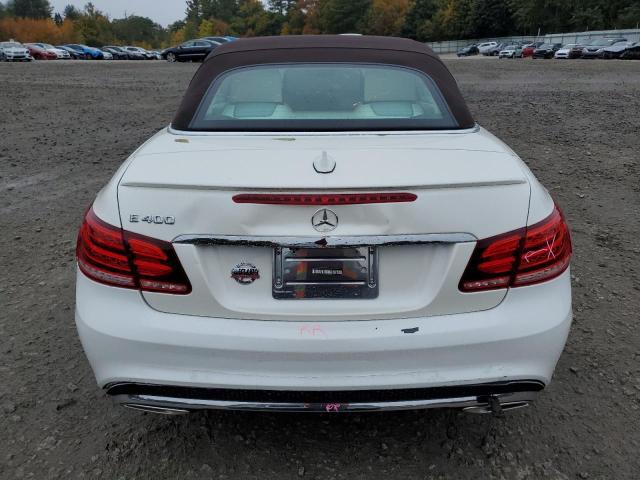 VIN WDDKK6FF5GF331834 2016 MERCEDES-BENZ E-CLASS no.6