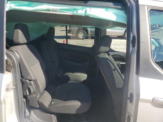 2016 FORD TRANSIT CO - NM0GE9F75G1232944