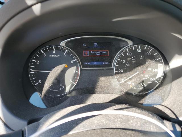 2018 NISSAN ALTIMA 2.5 - 1N4AL3AP4JC107745