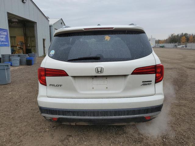 2017 HONDA PILOT TOUR - 5FNYF6H9XHB501398
