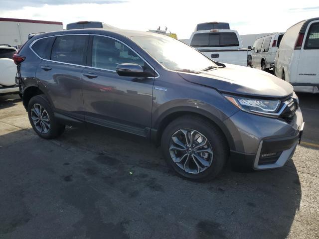 Vin: 5j6rt6h50nl023635, lot: 75662934, honda crv ex 20224