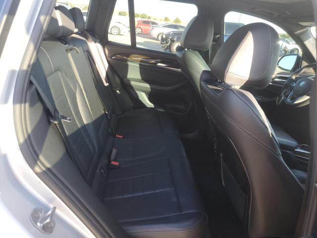 2019 BMW X3 XDRIVE3 - 5UXTR9C57KLE14717