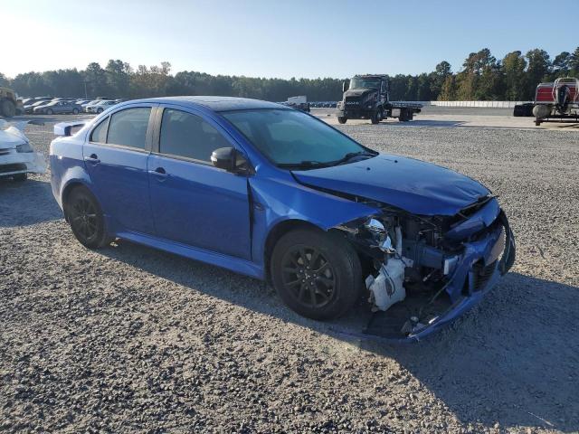 Vin: ja32u2fu8hu011656, lot: 75515664, mitsubishi lancer es 20174