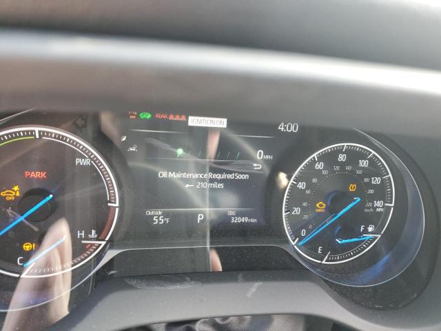 2021 TOYOTA VENZA LE - JTEAAAAH5MJ063358