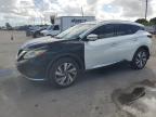 NISSAN MURANO SL photo