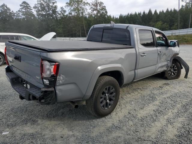 VIN 3TMBZ5DN3MM027648 2021 Toyota Tacoma, Double Cab no.3