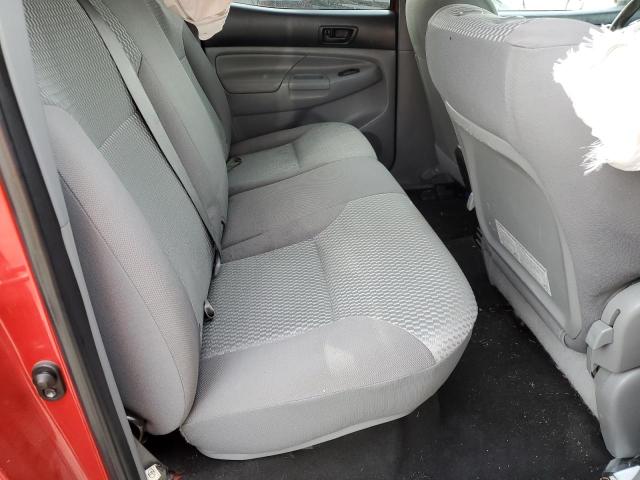 2015 TOYOTA TACOMA DOU - 3TMLU4EN2FM193528
