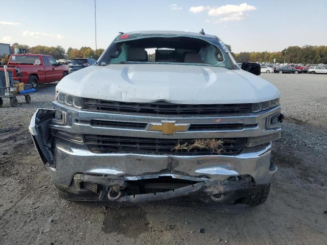 2020 CHEVROLET SILVERADO - 3GCUYDED8LG241947
