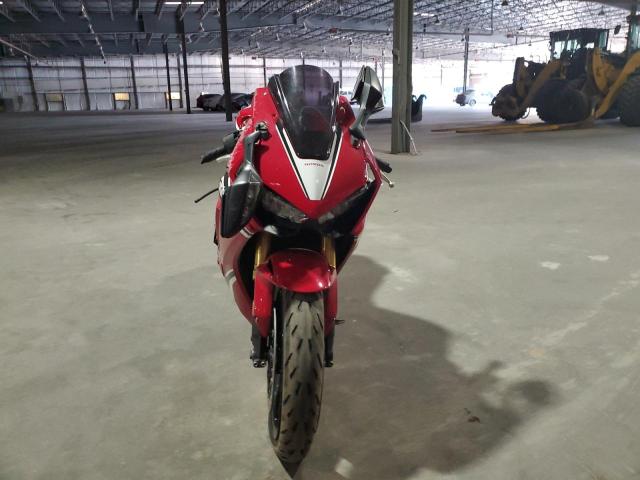 2021 HONDA CBR1000 RR JH2SC7712MK400067