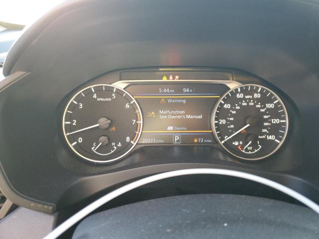 2023 NISSAN ALTIMA SR - 1N4BL4CV1PN349122