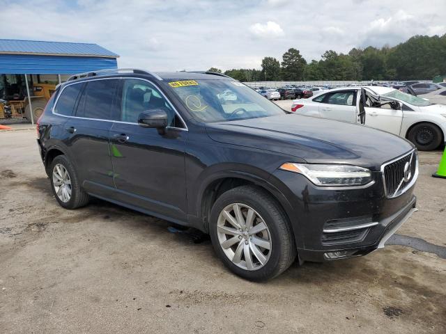 VIN YV4A22PK1J1334595 2018 Volvo XC90, T6 no.4