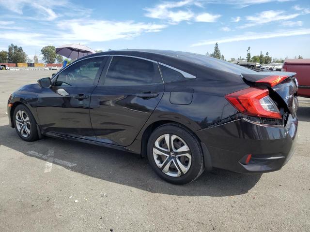 2016 HONDA CIVIC LX - 2HGFC2F50GH502563