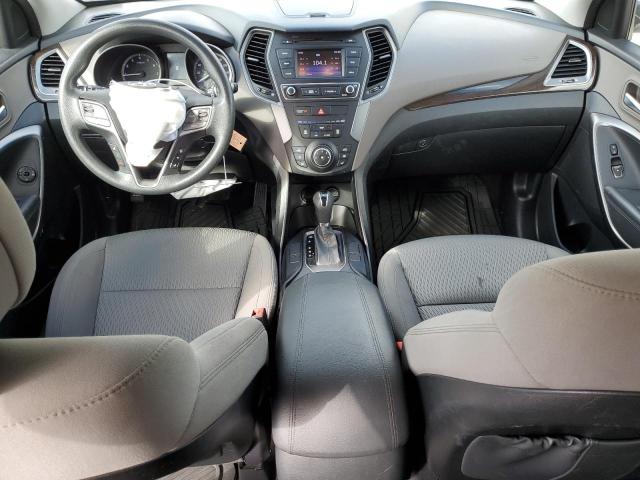 2018 HYUNDAI SANTA FE S - 5XYZT3LB6JG569315
