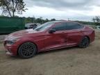 2018 GENESIS G80 SPORT - KMHGN4JB9JU223134