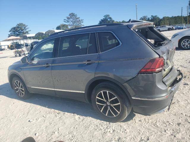 2021 VOLKSWAGEN TIGUAN SE - 3VV3B7AX2MM158906