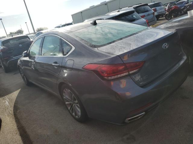 VIN KMHGN4JE7FU022415 2015 Hyundai Genesis, 3.8L no.2