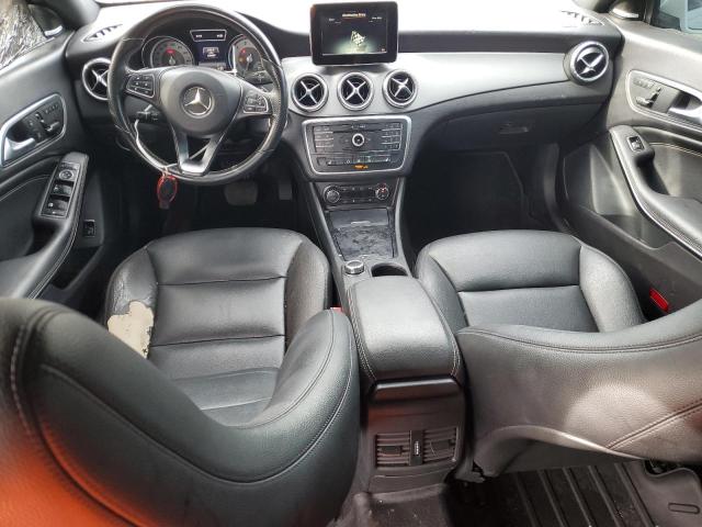 2015 MERCEDES-BENZ CLA 250 - WDDSJ4EB4FN263861