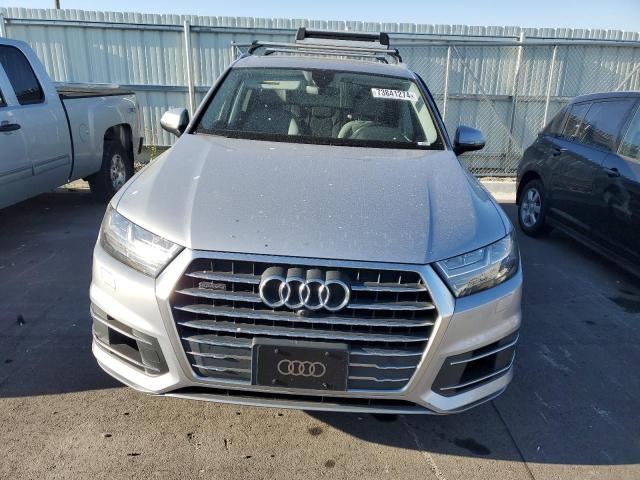 2017 AUDI Q7 PREMIUM - WA1LABF71HD031556