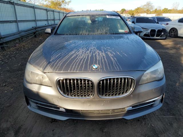 VIN WBAYF8C59ED142027 2014 BMW 7 SERIES no.5