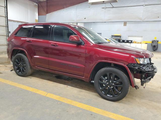 2019 JEEP GRAND CHER - 1C4RJFAG8KC635018