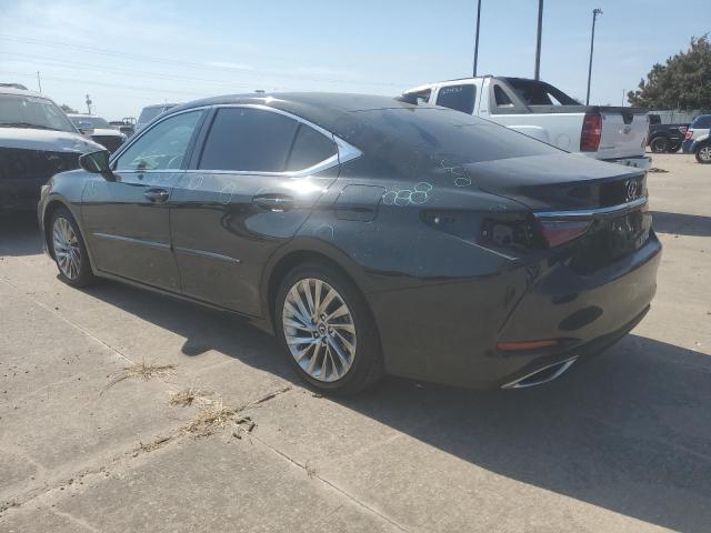 2020 LEXUS ES 350 LUX 58AEZ1B13LU076756