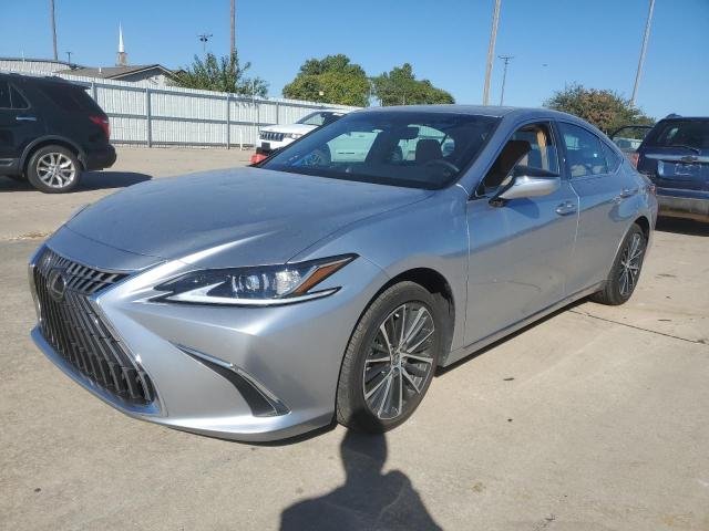 VIN 58ADZ1B19NU112609 2022 LEXUS ES350 no.1