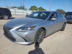 2022 LEXUS ES 350 BAS - 58ADZ1B19NU112609