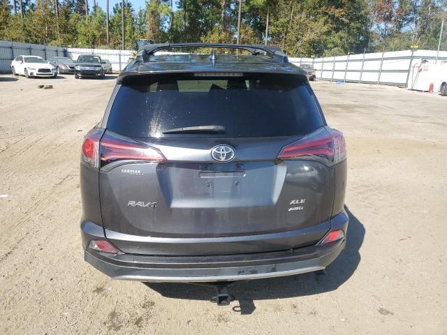 2017 TOYOTA RAV4 XLE - 2T3RFREV1HW563127
