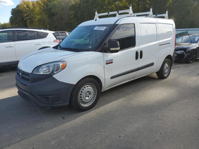 2017 RAM PROMASTER - ZFBERFAB7H6D70133