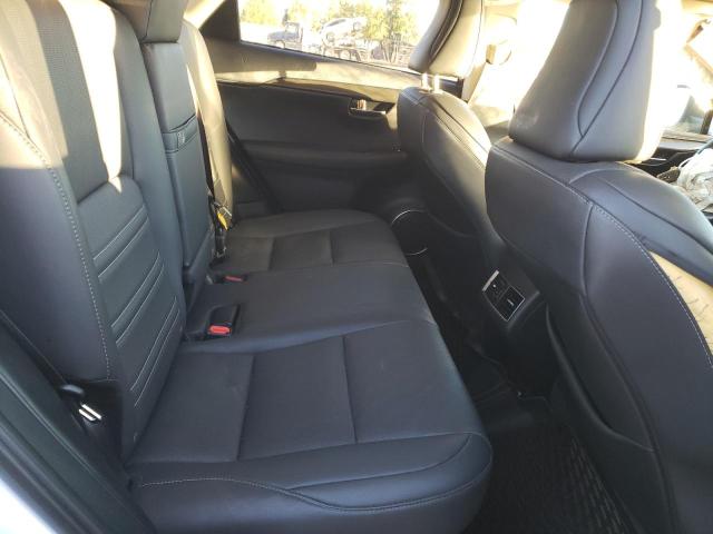 2020 LEXUS NX 300 JTJGARDZ7L5000249
