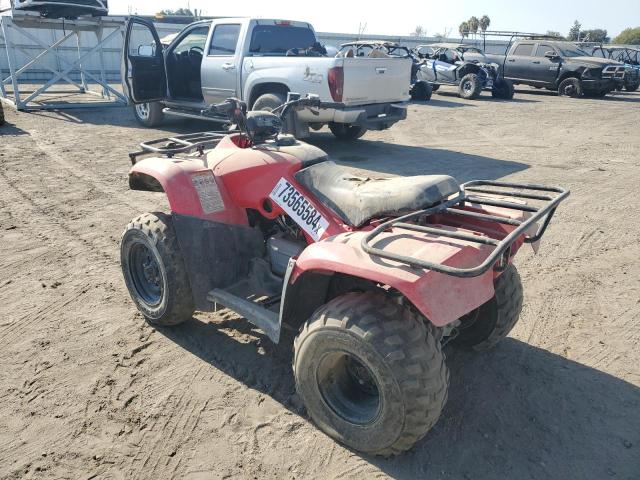 2017 HONDA TRX250 TM 1HFTE2101H4100210