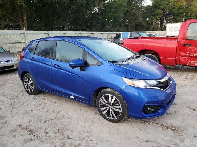 2018 HONDA FIT EX - 3HGGK5H84JM736133