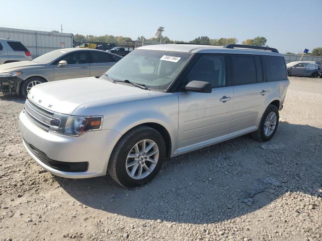 2019 FORD FLEX SE - 2FMGK5B85KBA07936