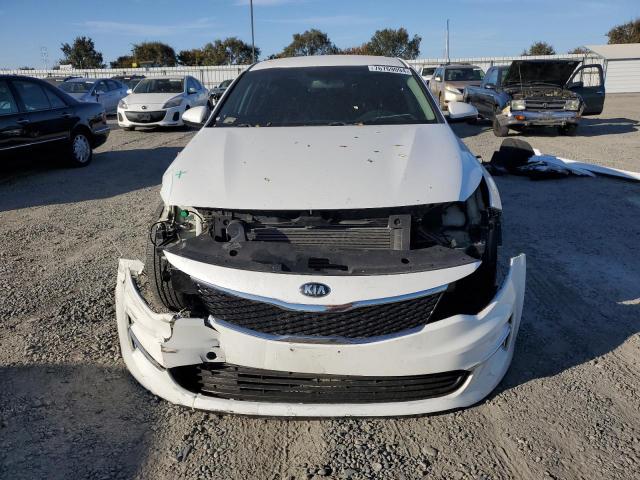 VIN KNAGT4L34G5103502 2016 KIA Optima, LX no.5