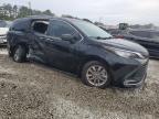 Lot #3023046192 2022 TOYOTA SIENNA XLE