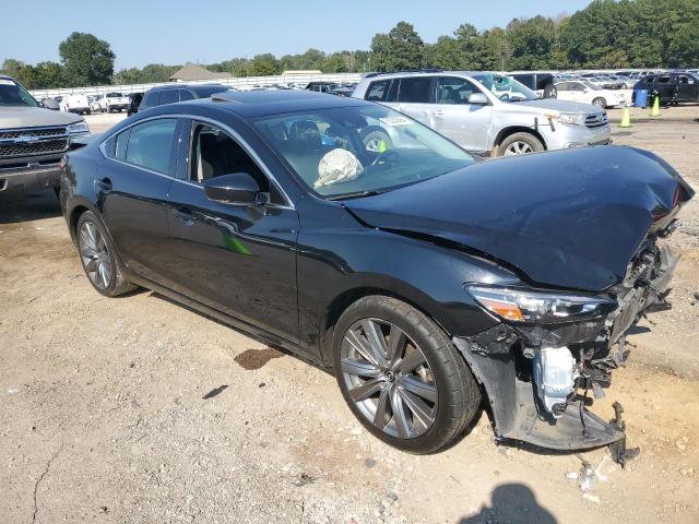 JM1GL1VM3M1612281 Mazda 6 Touring 2021