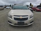 CHEVROLET CRUZE LTZ photo