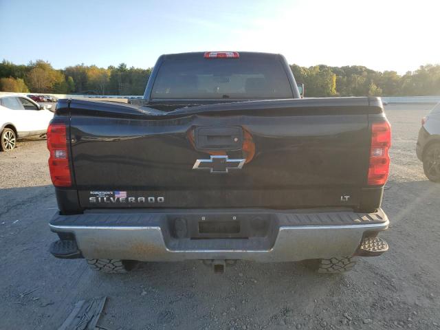 2016 CHEVROLET SILVERADO - 1GCVKREC4GZ113883