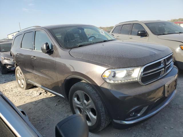 2015 DODGE DURANGO LI - 1C4RDJDG3FC723177