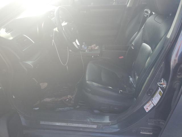 2015 SUBARU LEGACY 2.5 - 4S3BNBL65F3073703